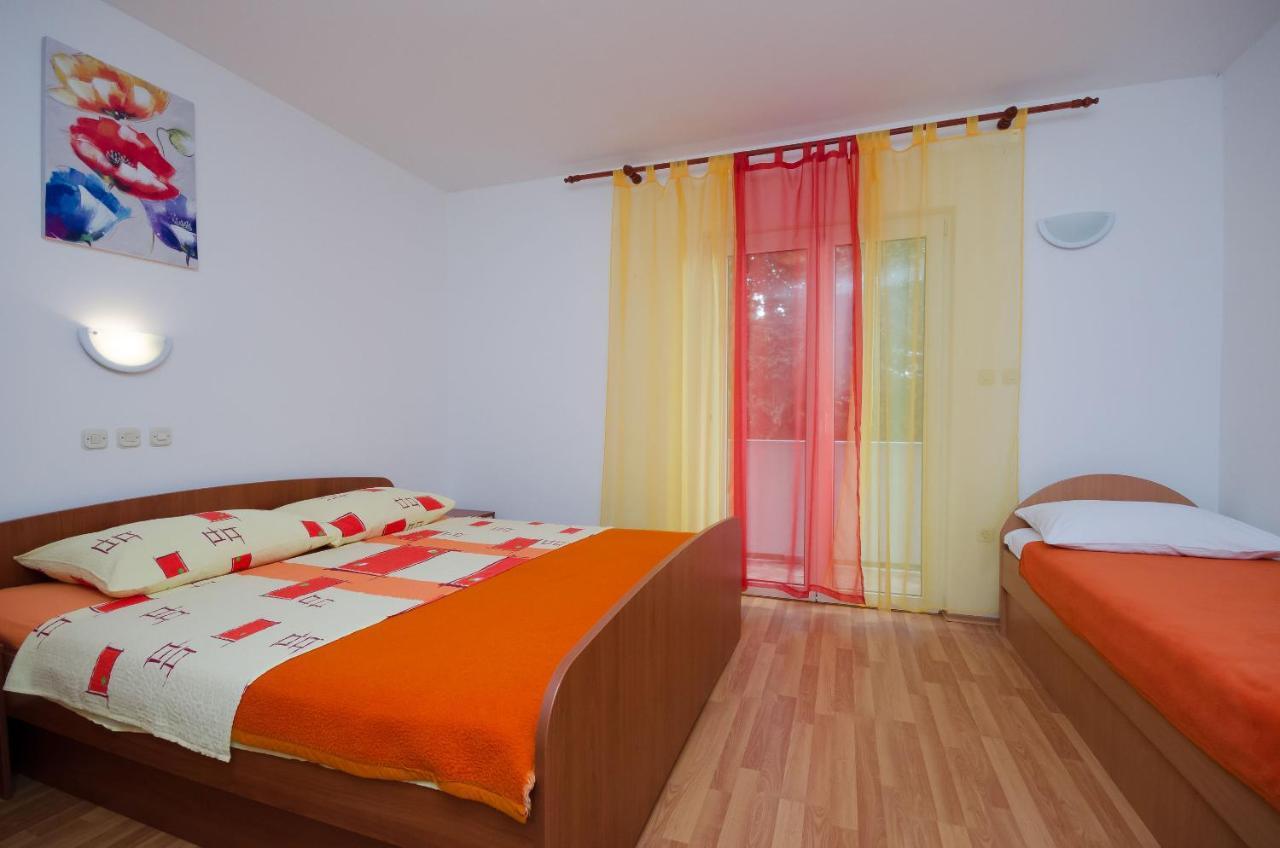 Apartments By The Sea In Lopar Exterior foto