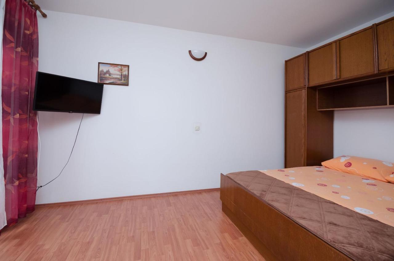 Apartments By The Sea In Lopar Exterior foto