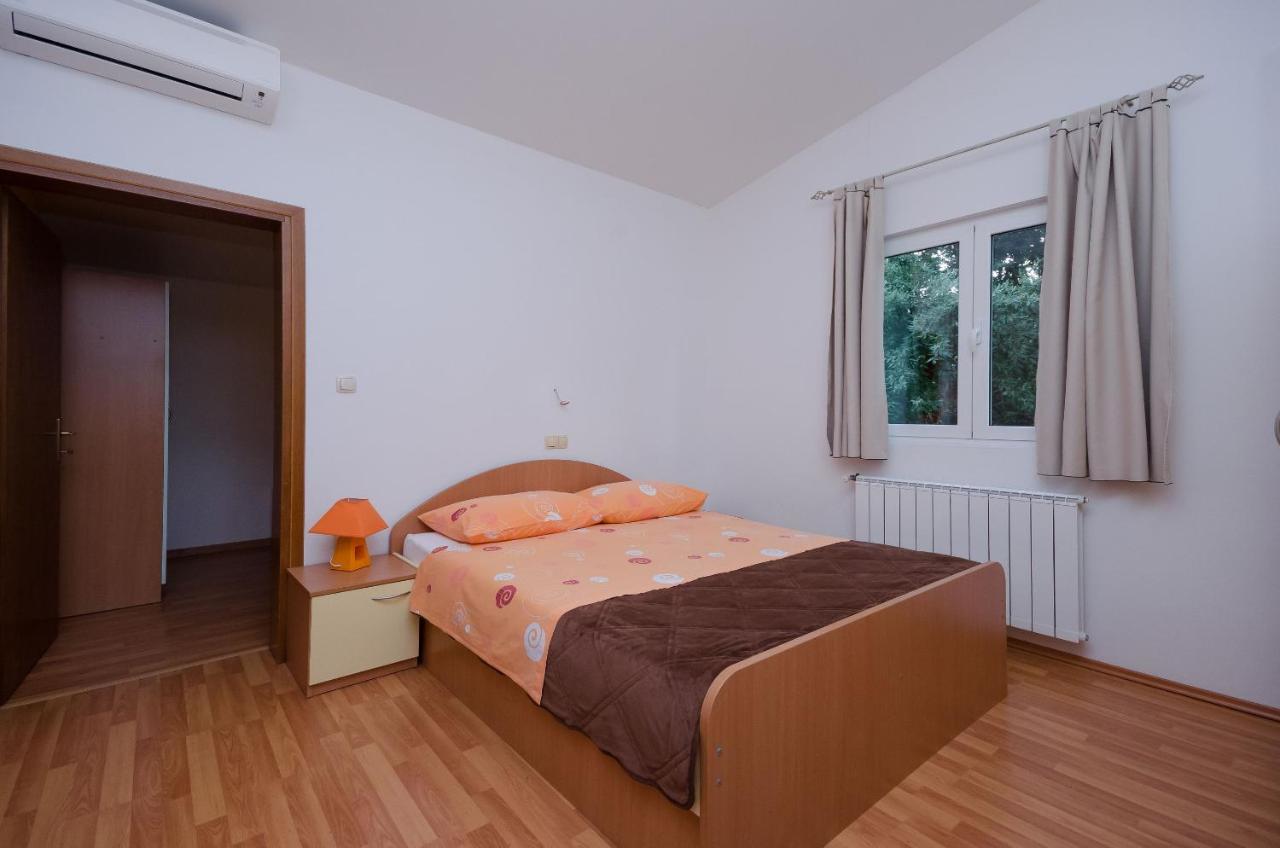 Apartments By The Sea In Lopar Exterior foto
