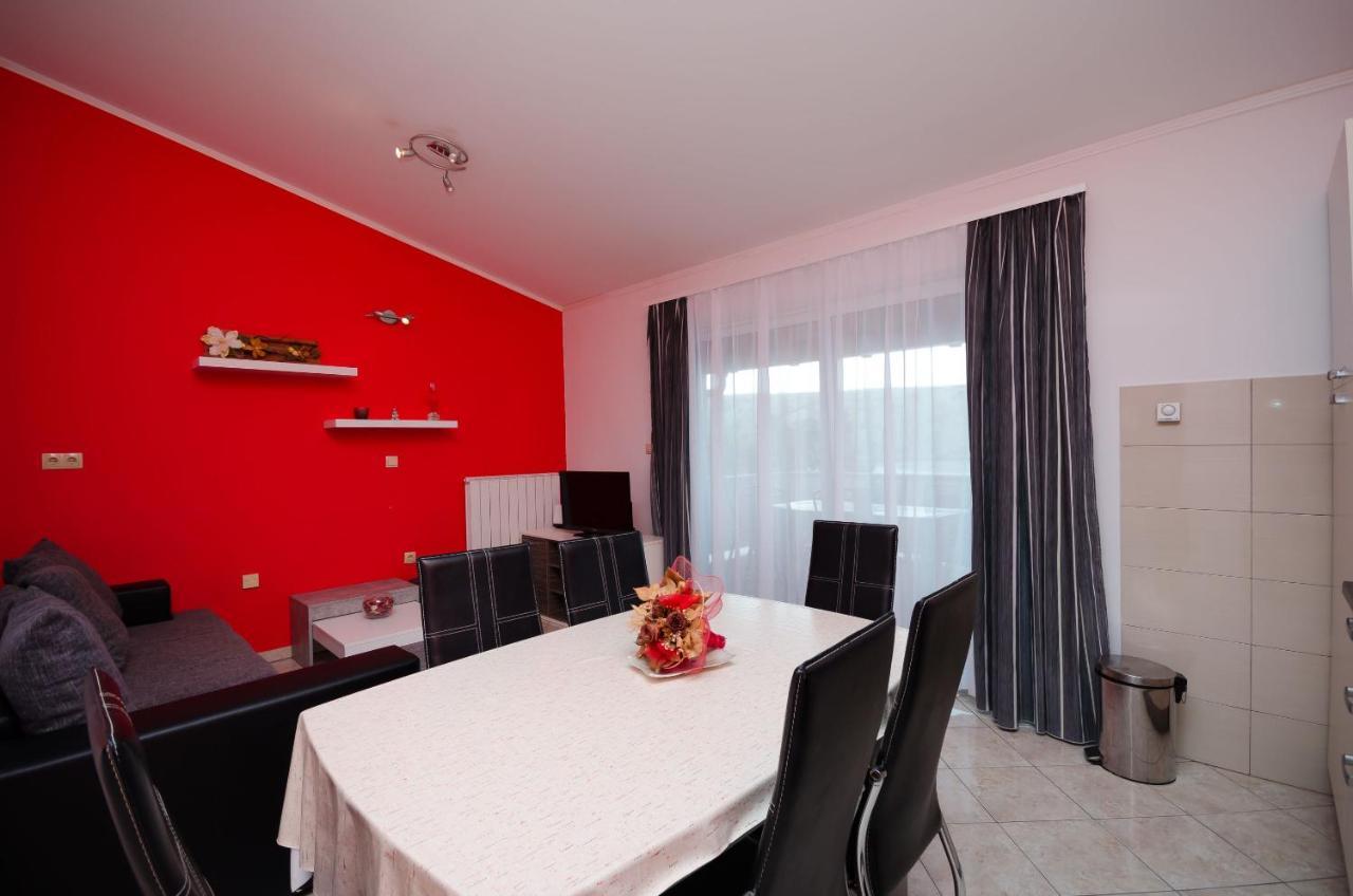 Apartments By The Sea In Lopar Exterior foto