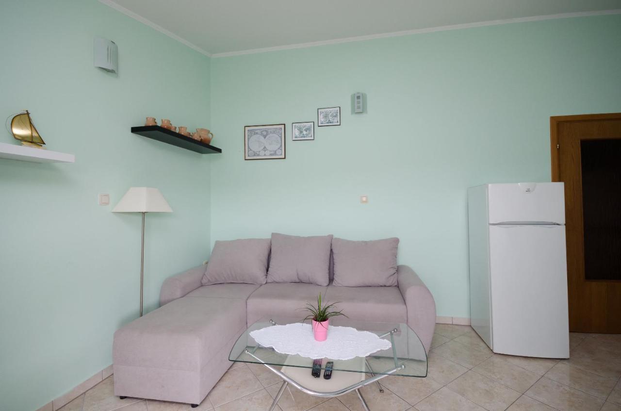Apartments By The Sea In Lopar Exterior foto