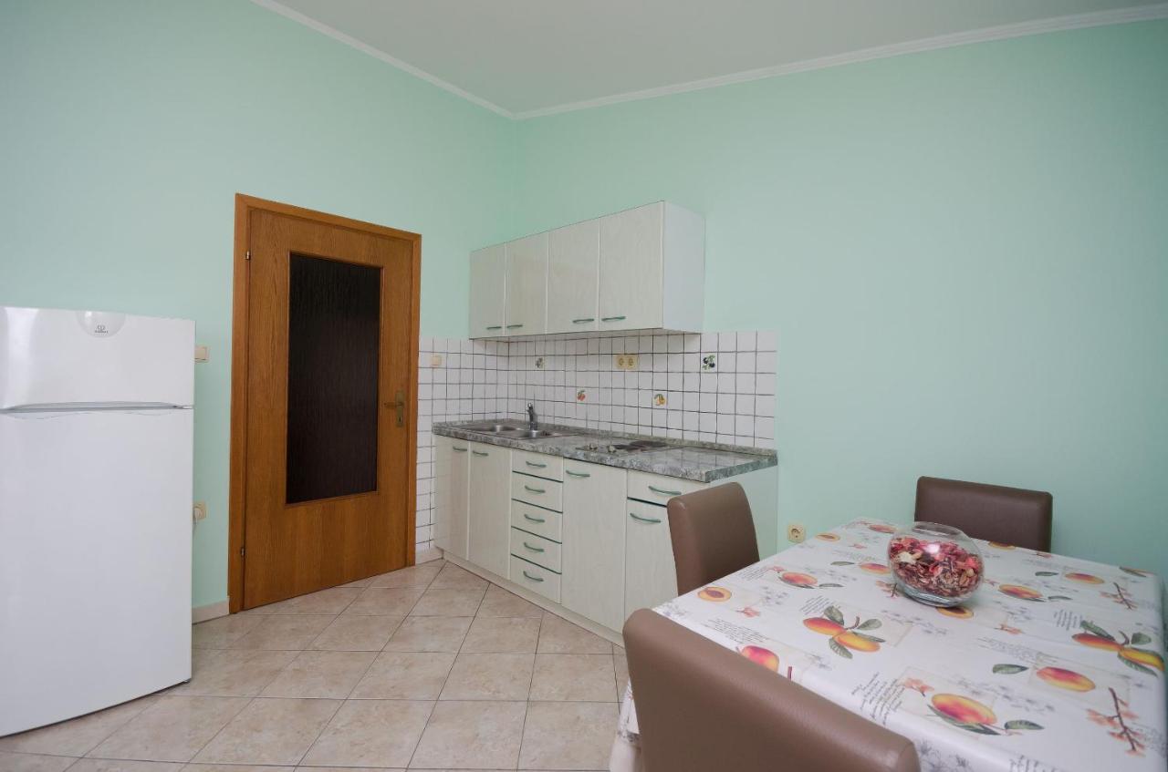 Apartments By The Sea In Lopar Exterior foto